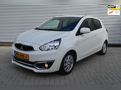 Mitsubishi Space Star - 1.2 Life | Airco | Cruise Control | L.M. Velgen | Mistlampen