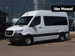 Mercedes-Benz Sprinter - 315 CDI GB L2 RWD ROLSTOELBUS