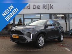 Toyota Yaris Cross - 1.5 Hybrid Executive