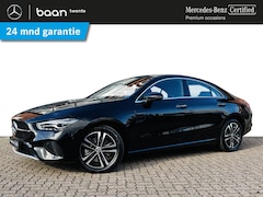 Mercedes-Benz CLA-Klasse - 250 e Star Edition | Achteruitrijcamera | Spoorassistent | DAB+ | Stoelverwarming voor | S
