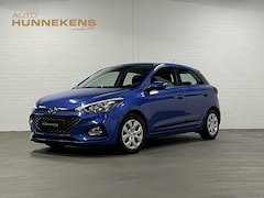 Hyundai i20 - 1.0 T-GDI Comfort Apple Carplay/Android auto | Cruise control | Camera | Parkeersensoren a