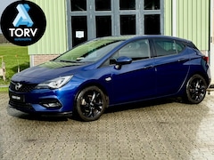 Opel Astra - 1.2 Ultimate | Carplay | Parkeersensoren| Keyless Entry | Comfortstoelen | Eerste eigenaar
