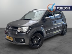 Suzuki Ignis - 1.2 Select [ CAMERA I STOELVERWARMING I TREKHAAK ]