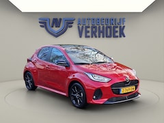 Mazda 2 Hybrid - 1.5 Homura Plus Trekhaak - Panodak - NL Auto
