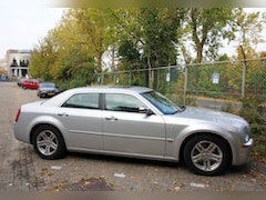 Chrysler 300C - 5.7 V8 HEMI Sedan Leer 1 eigenaar Nederlandse auto Volledige Historie HAI Youngtimer
