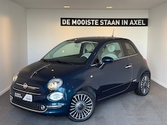 Fiat 500 - 1.2 Lounge