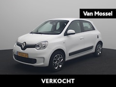 Renault Twingo - 1.0 SCe Collection | Airco | Radio met DAB en bluetooth | Snelheidsbegrenzer | Centrale po