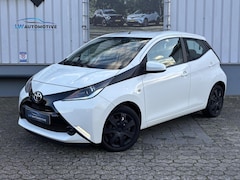 Toyota Aygo - 1.0 VVT-i x-play