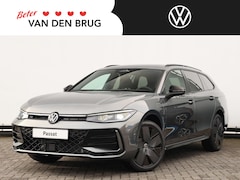 Volkswagen Passat Variant - R-Line Edition 1.5 eHybrid | 204 PK Variant | Panoramadak | 19" inch velgen | Harman Kardo