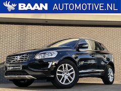 Volvo XC60 - 2.0 D4 FWD Polar+