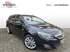 Opel Astra Sports Tourer - 1.4 Turbo Edition APK tot 24-10-2026