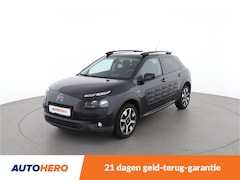 Citroën C4 Cactus - 1.2 PureTech Shine | BY37206 |