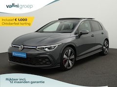 Volkswagen Golf - 1.4 245 pk DSG eHybrid GTE | Panoramadak | Navigatie | Stoelverwarming | Adaptive Cruise |