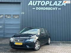 SEAT Leon - 1.6 TDI Reference Ecomotive