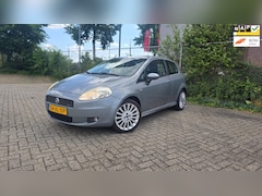 Fiat Grande Punto - 1.4-16V Sport