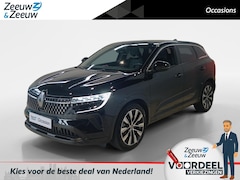 Renault Austral - 1.2 E-Tech full hybrid 200 techno *Automaat*Navi+Camera*Climate Control*Keyless Entry*Park