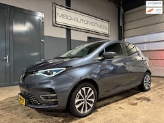 Renault Zoe - R135 Intens Business 52 kWh Eigen Accu 1e Eigenaar NAP