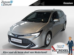 Toyota Corolla Touring Sports - Automaat*Navi+Camera*Climate Control*Adapt. Cruise Control*All Season banden
