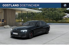 BMW 3-serie - 330i xDrive High Executive M Sport Automaat / Schuif-kanteldak / M Sportstoelen / Comfort