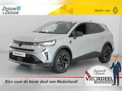 Renault Symbioz - 1.6 E-Tech full hybrid 145 esprit Alpine Symbioz 1.6 E-Tech hybrid 145 esprit Alpine Uit v