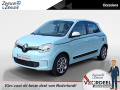 Renault Twingo - 1.0 SCe Collection Airco | Radio/CD | 1 jaar Garantie