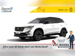 Renault Austral - 1.2 E-Tech full hybrid 200 iconic esprit Alpine | €3500 korting bij aflevering dit jaar |