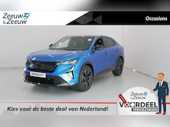 Renault Rafale - 1.2 E-Tech full hybrid 200 esprit Alpine Rafale 1.2 E-Tech Hybrid 200 esprit Alpine Navi+3