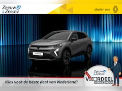Renault Symbioz - 1.6 E-Tech full hybrid 145 esprit Alpine Uit voorraad leverbaar op = op