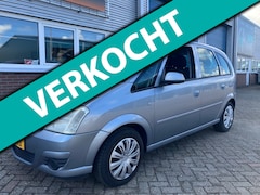 Opel Meriva - 1.8-16V Enjoy Airco