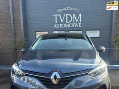 Renault Clio - 1.0 TCe 90 Equilibre|NAVI|AIRCO|PARKEERSENSOREN