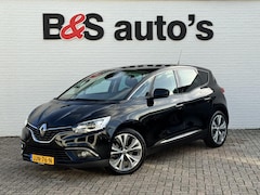 Renault Scénic - 1.3 TCe Intens Climate control Cruise control Navigatie Apple Android Parkeersensoren plus