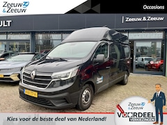 Renault Trafic - 2.0 dCi 150 T29 L2H2 Comfort | PDC | Radio | Bluetooth | Trekhaak 13polig | Laadruimte bet