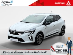 Mitsubishi Colt - 1.6 HEV Intense | €2.500, - ACTIE KORTING | 8 JAAR GARANTIE |