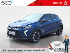 Mitsubishi ASX - 1.8 HEV AT Instyle