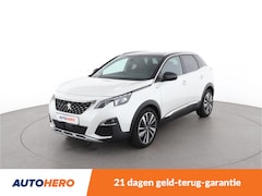 Peugeot 3008 - 1.2 PureTech GT Line | TV75829 |