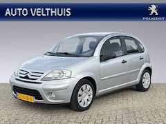 Citroën C3 - 1.4i 16V 88pk SENSODRIVE