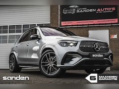 Mercedes-Benz GLE-Klasse - 400 e 4MATIC AMG Line Premium |HUD|360|memory|pano|luchtvering|Night