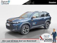 Dacia Bigster - 1.8 Hybrid 155 Extreme | Panorama dak | Apple Carplay & Android auto | Indigo blue metalli