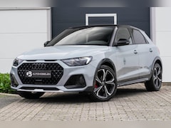 Audi A1 citycarver - 30 TFSI 3x S-Line Edition One Automaat