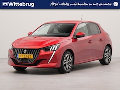 Peugeot 208 - 1.2 PureTech Allure Full options