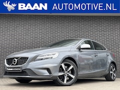 Volvo V40 - 2.0 T4 Business Sport | R-Design | Navigatie | Stoel verwarming