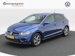 Volkswagen Polo - 1.0 TSi 110 Pk Automaat R-Line | Adaptive Cruise | Privacy Glass | CarPlay | Bluetooth | 1