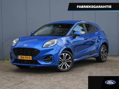 Ford Puma - ST-Line 1.0 EcoBoost 125pk Automaat PDC + CAMERA | LED | ADAP. CRUISE | WINTER PACK | LANE