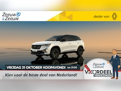 Renault Austral - E-Tech full hybrid 200 Techno * NIEUW MODEL * NU TE BESTELLEN * NU € 1.000, - KORTING