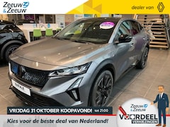 Renault Rafale - 1.2 E-Tech full hybrid 200 esprit Alpine * € 3.000, - VOORRAAD VOORDEEL * NU INCL. 5 JAAR