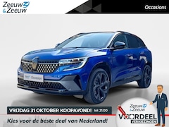 Renault Austral - 1.2 E-Tech full hybrid 200 iconic esprit Alpine * 360'' Camera * Winterpack * Google Assis