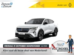 Renault Rafale - 1.2 E-Tech 4x4 plug-in hybrid 300 esprit Alpine * € 3.000, - VOORRAAD VOORDEEL * NU INCL.