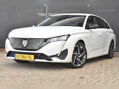 Peugeot 308 SW - 1.6 HYbrid 180 Allure Pack Business | AGR-Comfortstoel | Lane-Assist | Navigatie | Achteru