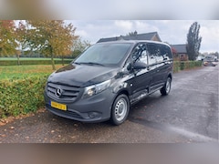 Mercedes-Benz Vito - 114 CDI Lang AIRCO BJ 2018