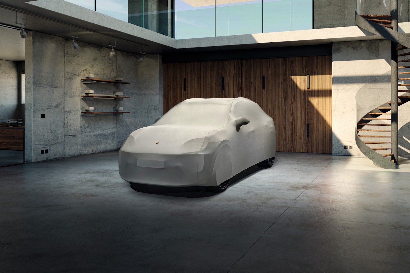 Porsche Macan - 4 - AutoWereld.nl